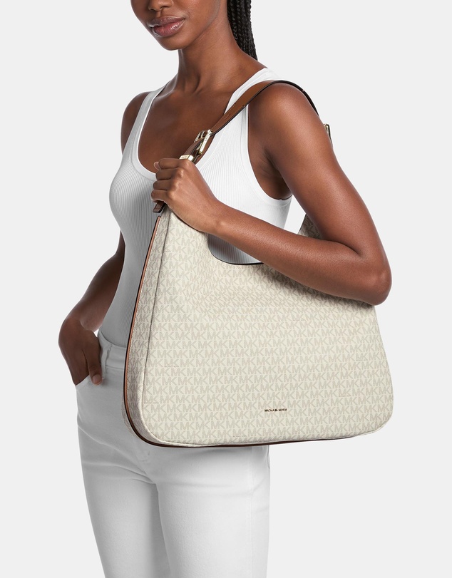 Michael Kors - Nolita Large Hobo Shoulder Bag