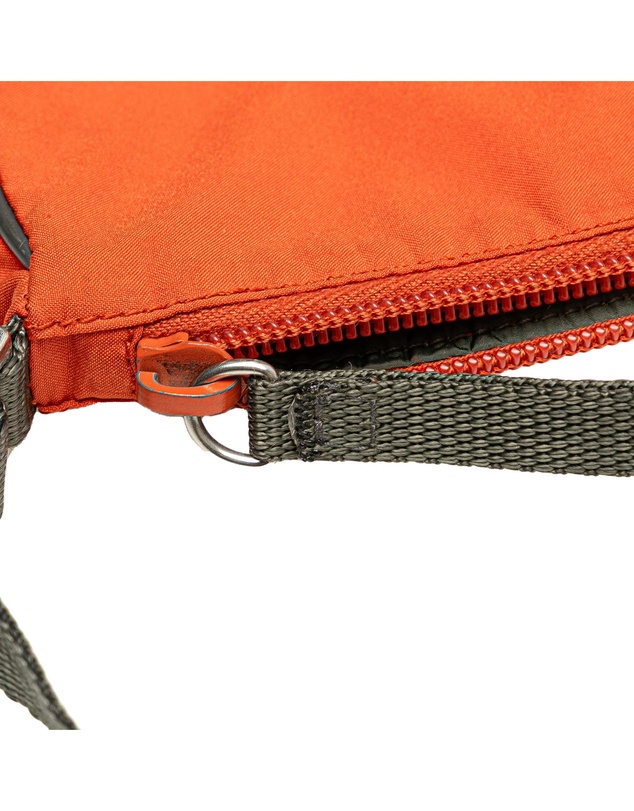 Pre-Loved by Azura Reborn - Pre-Loved Tessuto Sport Shoulder Bag