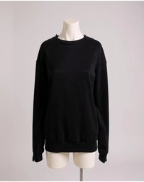 JAM The Label - Adaptive Zip Access Jumper