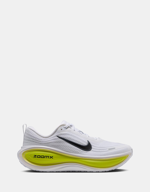Nike - Vomero Plus - Men's