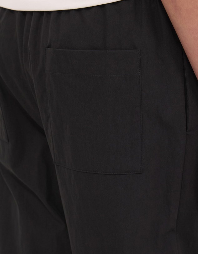 Calli - Wide Leg Adjustable Popper Pants