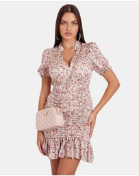 GUESS - Giully Camera Bag