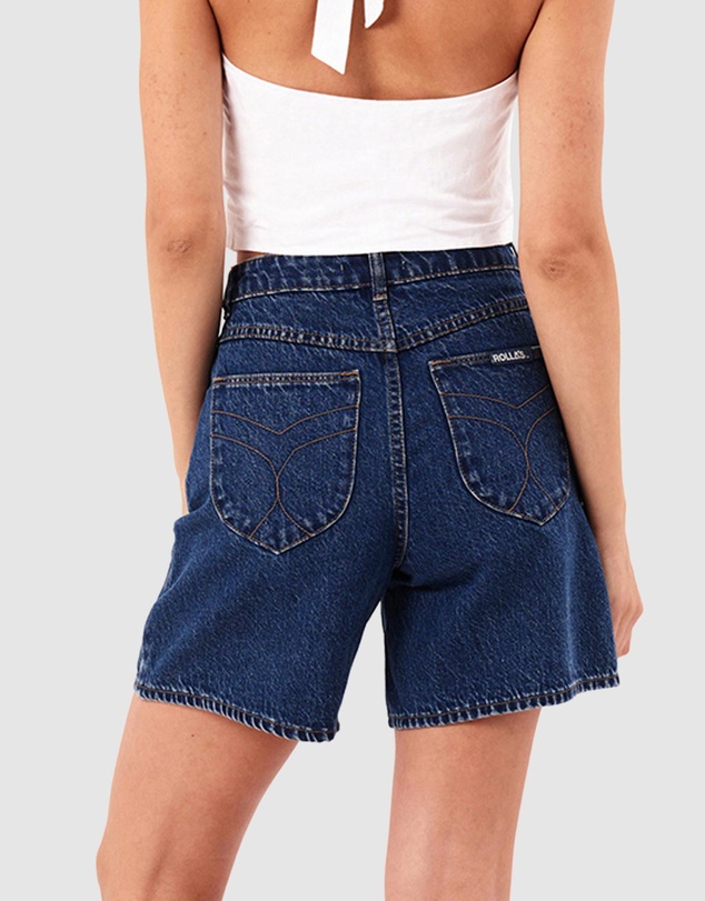 Rolla's - Super Mirage Shorts