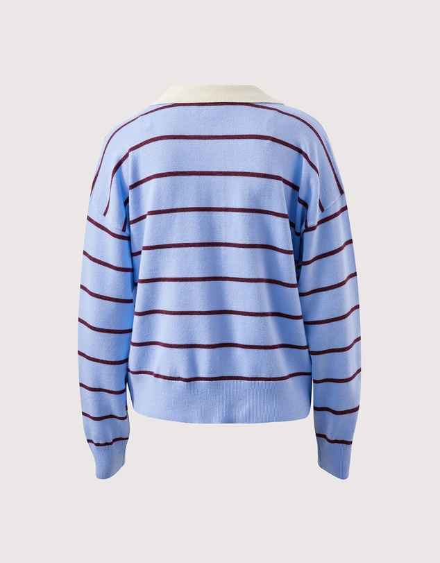Ceres Life - Jessa Rugby Knit