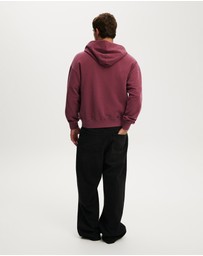 Cotton On - Zip Up Hoodie