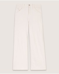 Maje - Ponte Jeans