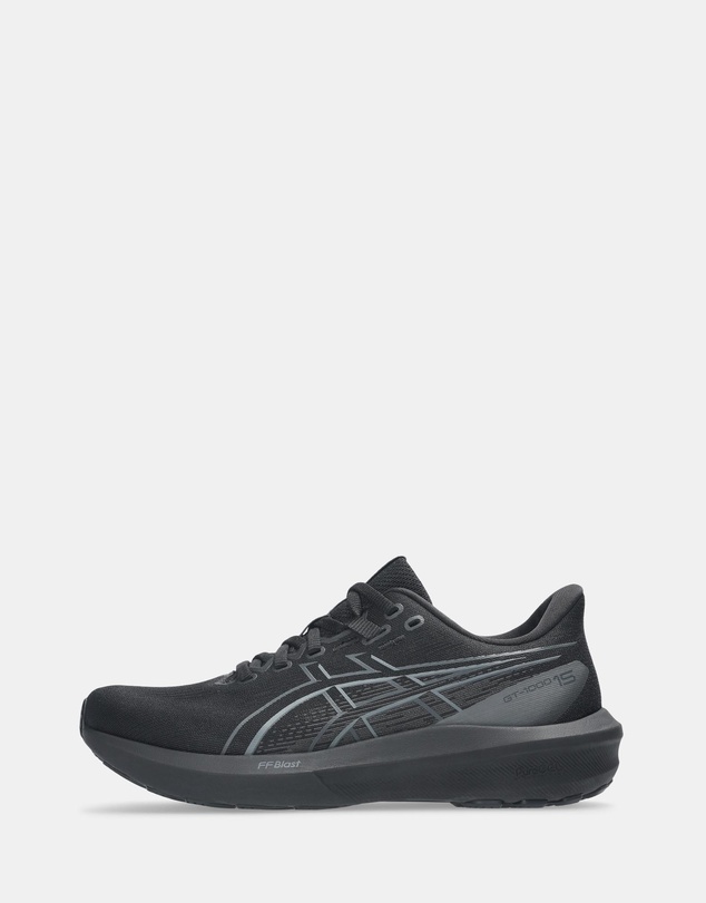 ASICS - GT-1000 15 - Women's