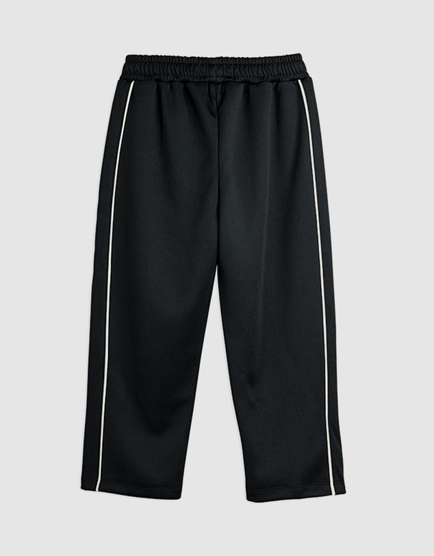 Mini Rodini - Ritzratz Patch Trousers - Babies-Teens
