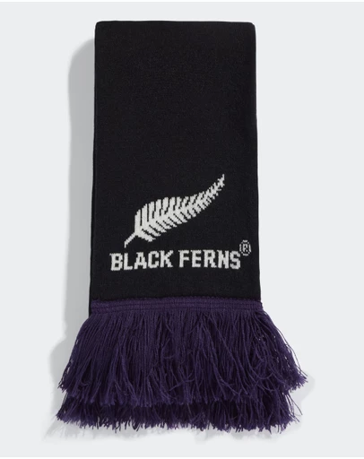 adidas Performance - Black Ferns Scarf Unisex