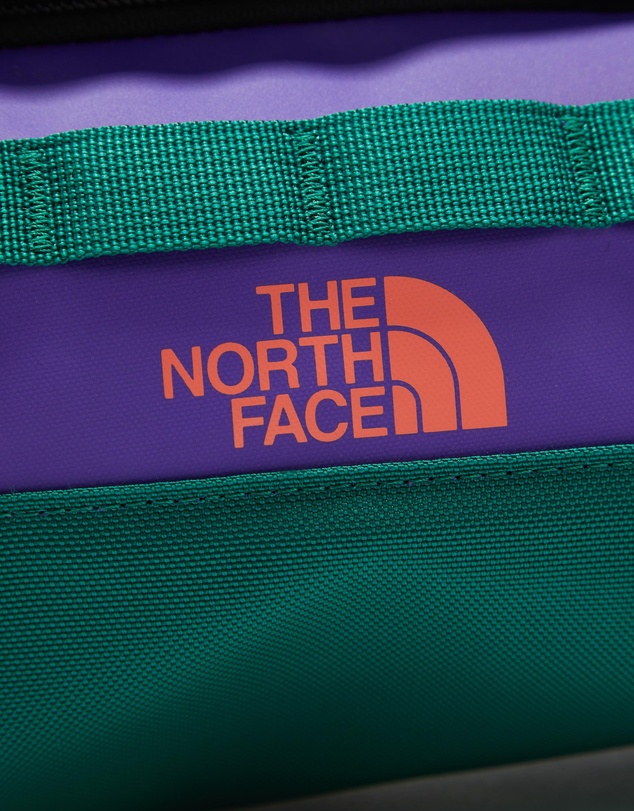 The North Face - Base Camp Travel Canister - Small