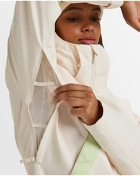 Roxy - Womens Roxy Slope Snow Jacket