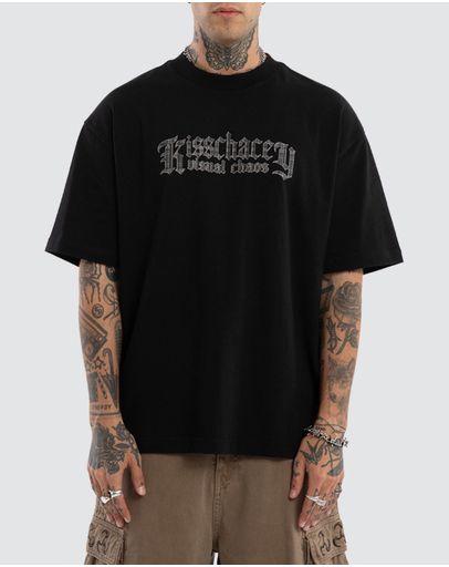 Jet Black