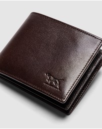 Rodd & Gunn - Wardville Pouch Wallet