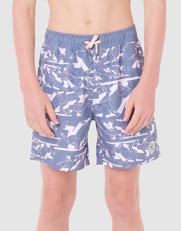 Rip Curl - AOTS Ty Volley - Teens