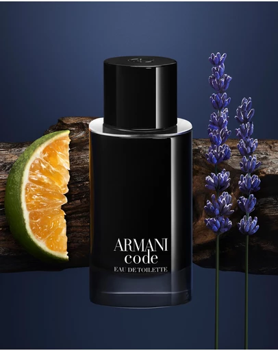 Giorgio Armani - Armani Code EDT 125ml