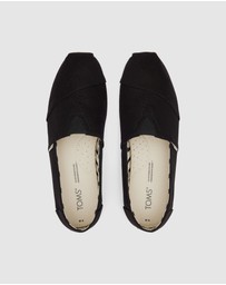 TOMS - Alpargata Classic - Men's