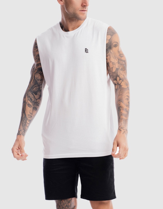 First Division - Contract Rise Tank