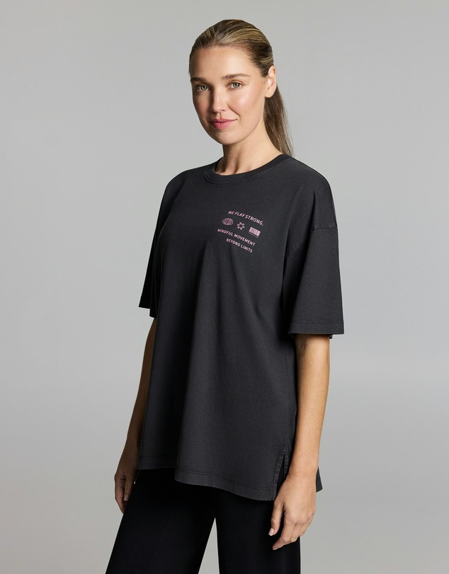 Rockwear - Loose Fit Tee