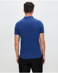 Superdry - Classic Pique Polo