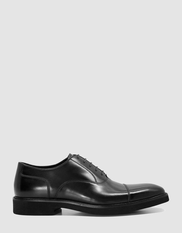 Dune London - Shiloh - Black