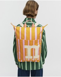 Marimekko - Mono Backpack Piccolo Backpack