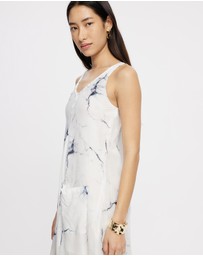 Florencia The Label - Tens Maxi Dress