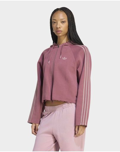 Burgundy / Purple