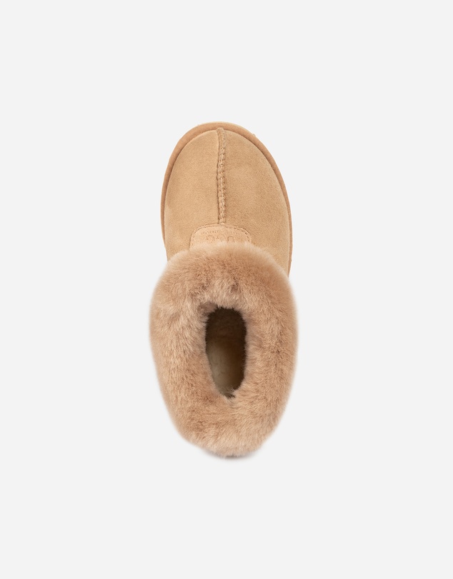 Ozwear Connection Uggs - Ugg Daniela Ankle Platform Boots