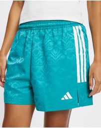 adidas Sportswear - Tiro x Common Goal Woven Shorts