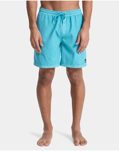Quiksilver - Mens Surfwash 17