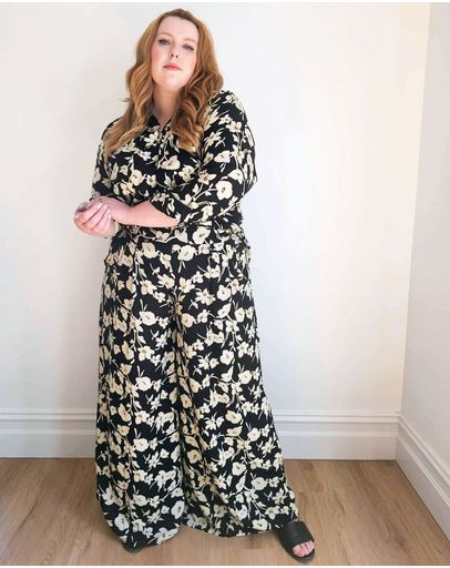 Mono Floral