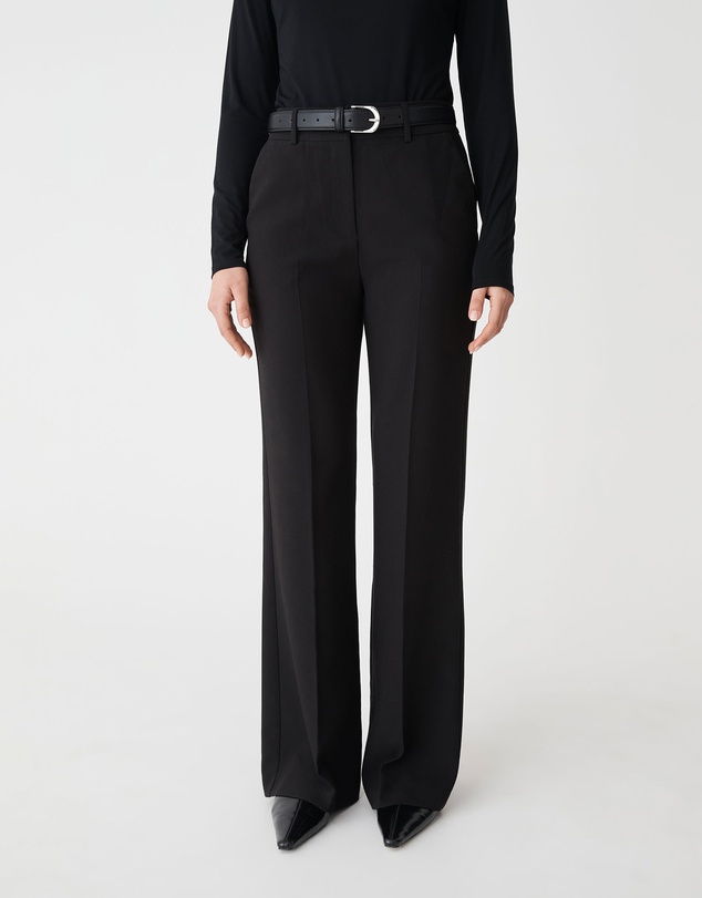 Forcast - Lydia Bootleg Pants