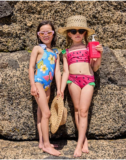 Kip&Co - Melon Bikini - Kids