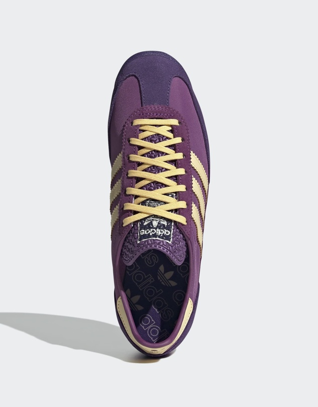 adidas Originals - SL 72 OG Shoes Womens