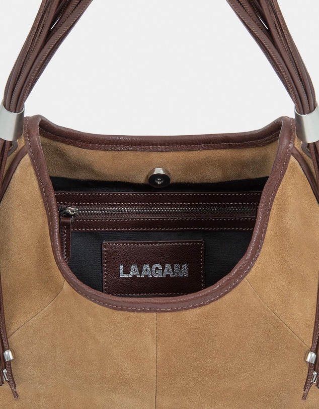 Laagam - Dolly Bag