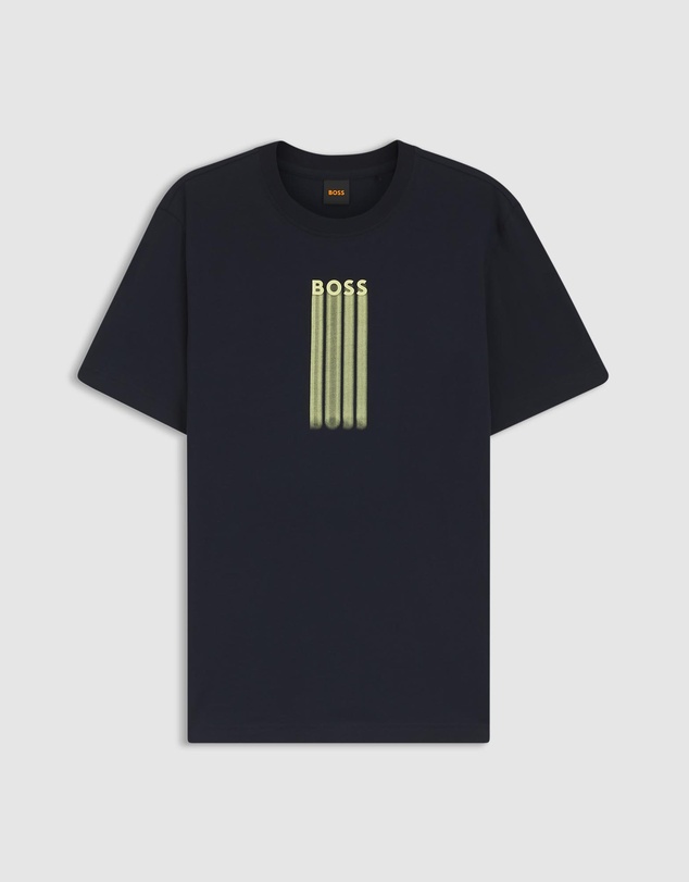 BOSS - Te-Bass T-Shirt