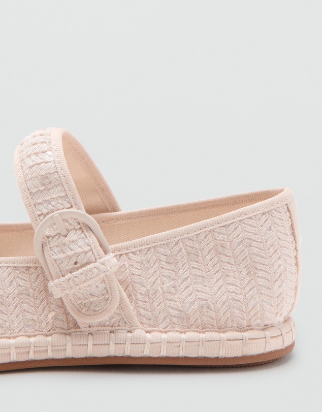 M.N.G - Mariep Shoes - Babies-Kids