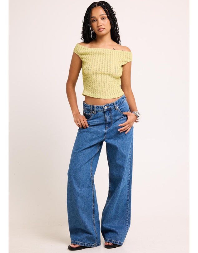 Insight - Suki Sailor Denim Jeans