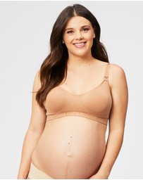 Cake Maternity - Rock Candy Seamless Maternity Bra