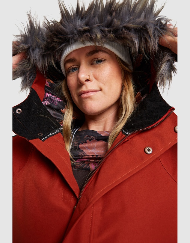 ROJO Outerwear - Wilder Jacket
