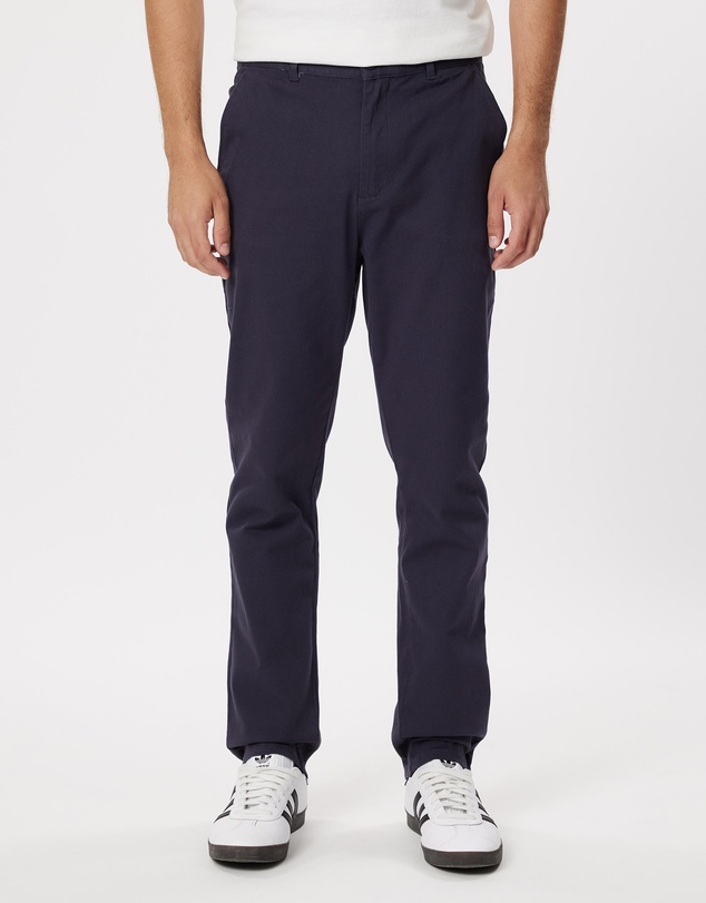 Staple Superior - Straight Leg Chino Pants