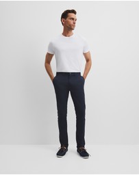 Country Road - Australian Cotton Slim Fit Stretch Chino