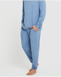 Bamboo Body - Men's Chill Pants