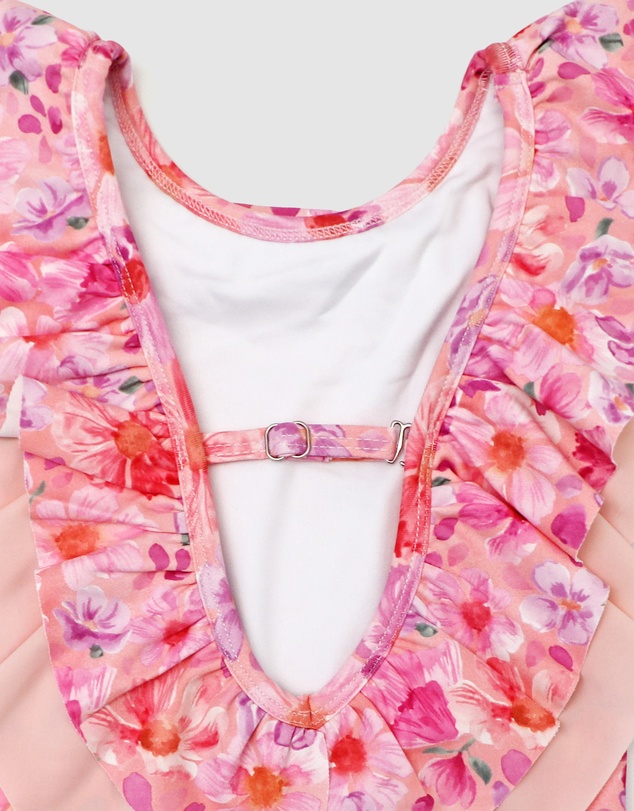 WITH LOVE FOR KIDS - Ruffle Swimmers - Babies - Kids