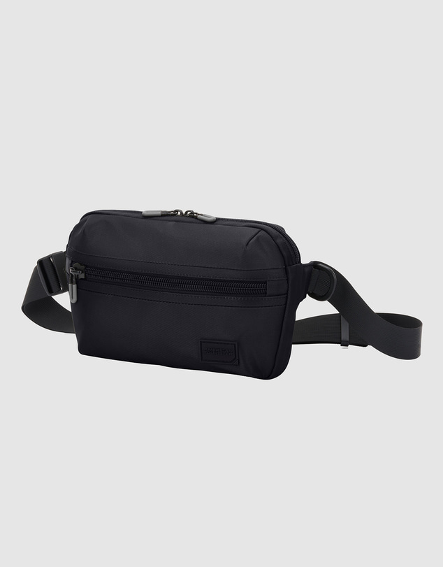 American Tourister - Orbit Rigel 3A Adjustable Strap Crossbody Bag