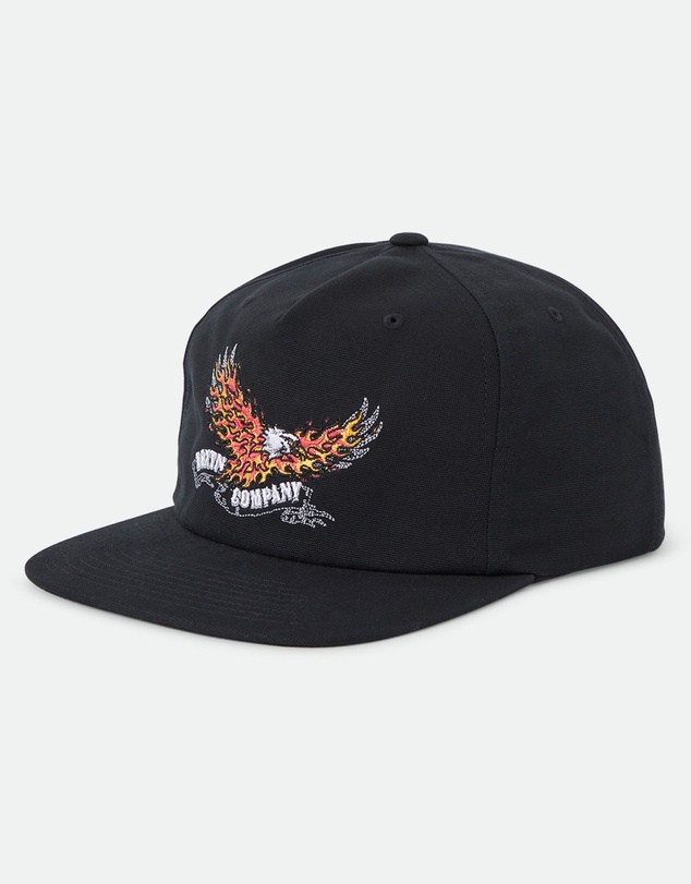 Brixton - Blazing Snapback