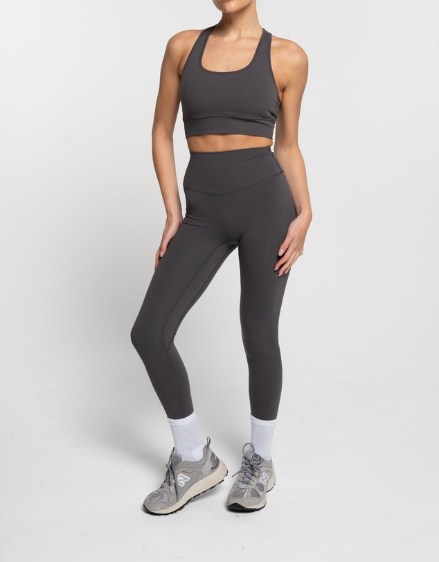 Active Basics - Staple Full Length Leggings 2.0