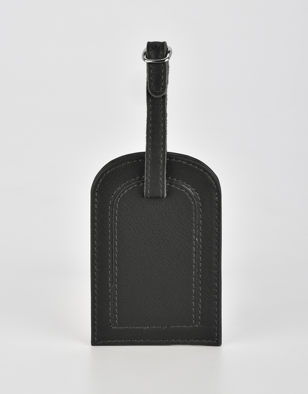 Cobb & Co - Miabella (Set of 2) Leather Luggage Tags