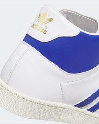 adidas Originals - JABBAR HI Shoes Unisex