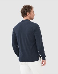 Rodd & Gunn - Meadow Lane Polo
